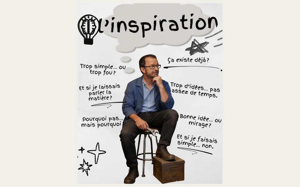 Illustration de l’article : Bruno Cotton, artiste sculpteur en France