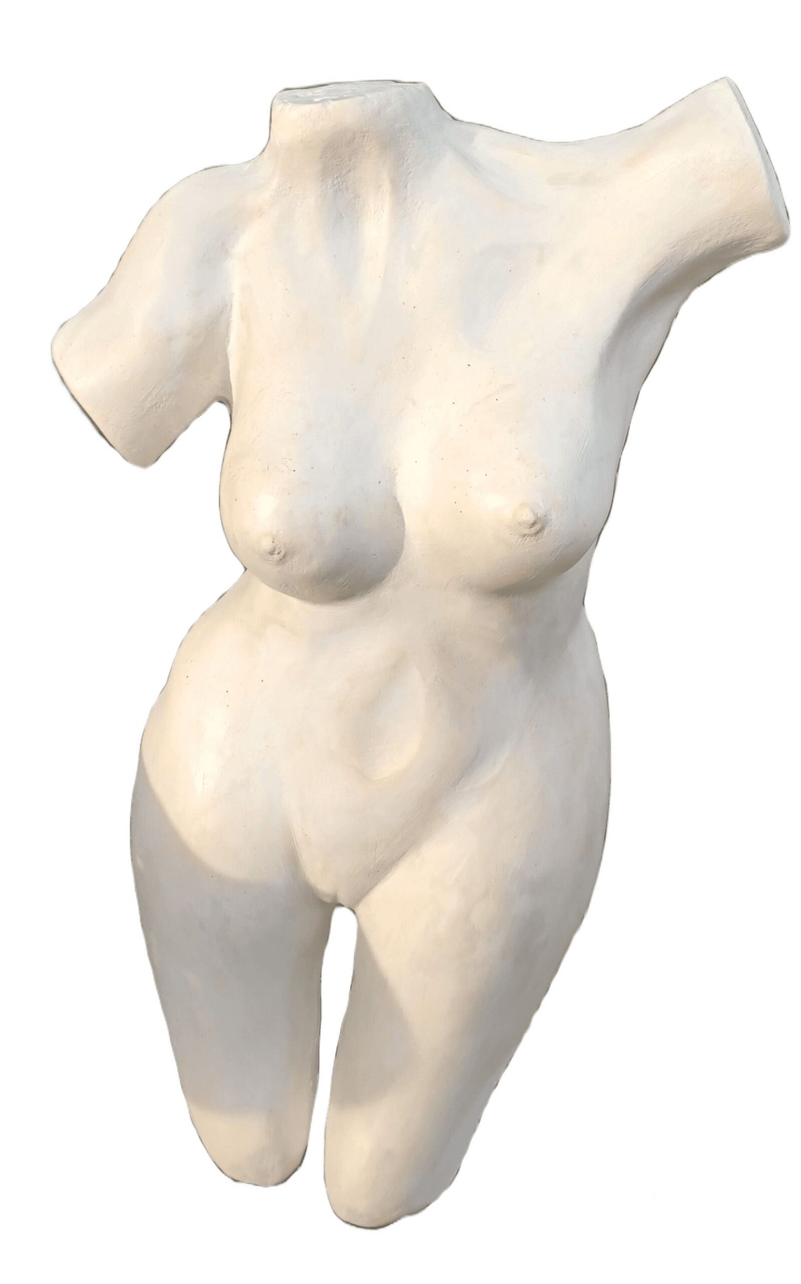 BUSTE FEMME FACE