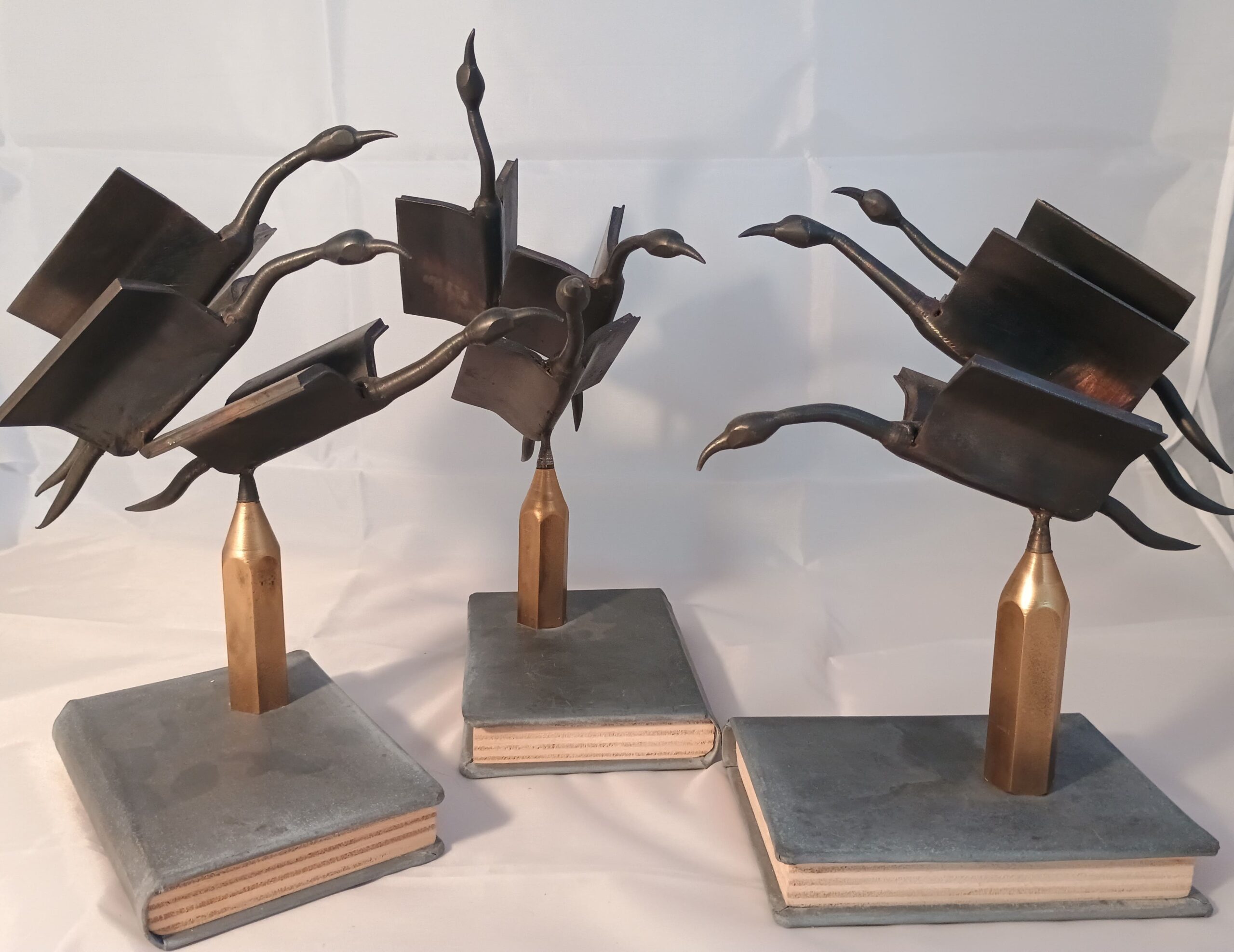 oiseaux livres