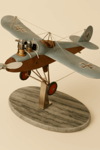 AVION NAVETTE MONOPLAN
