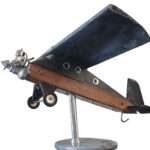 avions navette