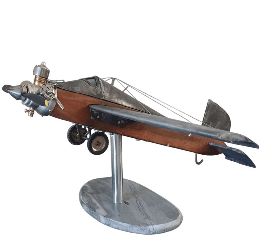 avions navette
