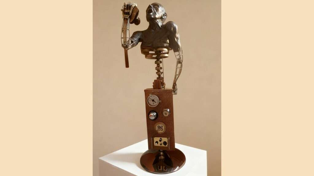 la souffrance de l'homme