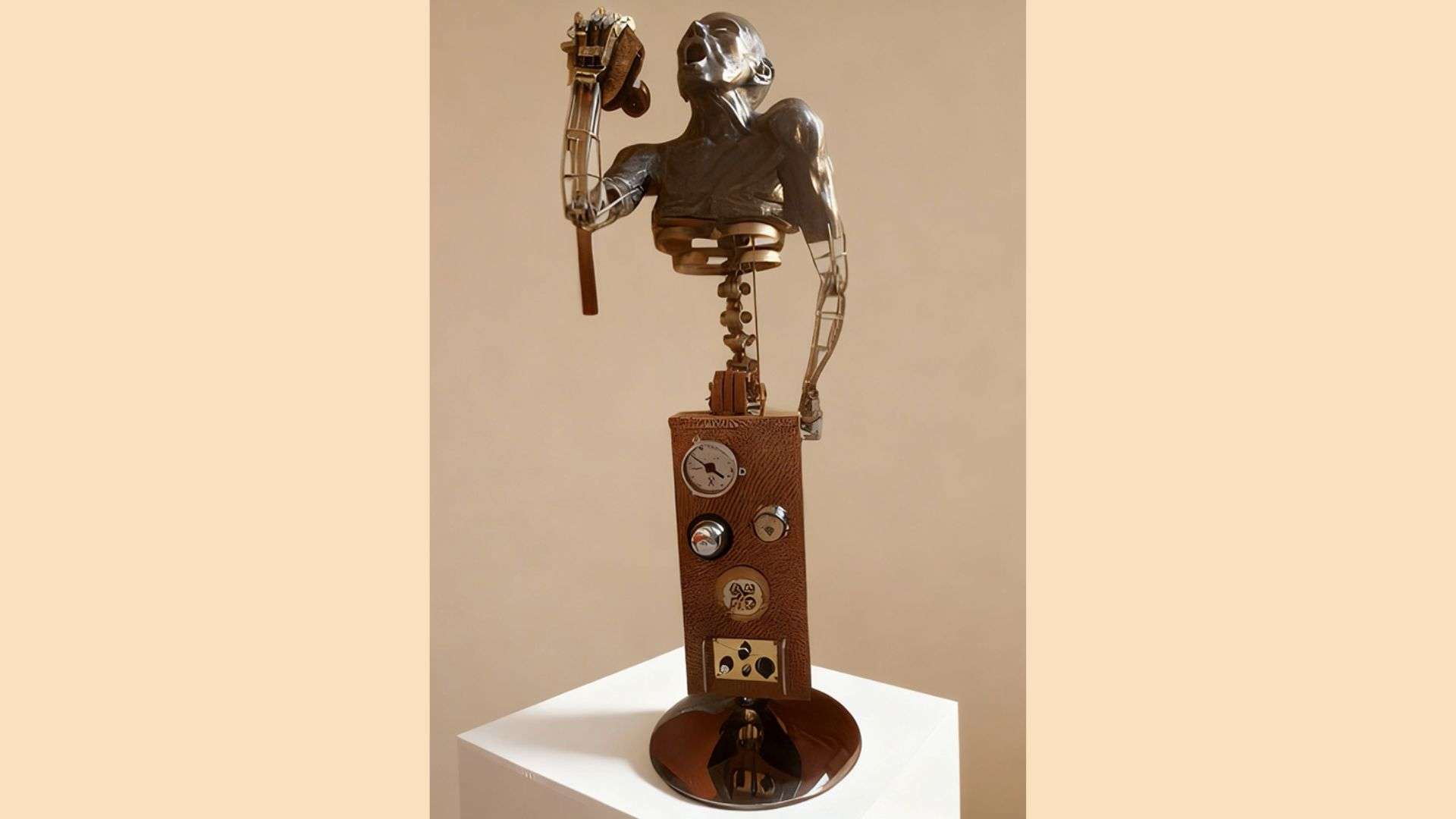 la souffrance de l'homme